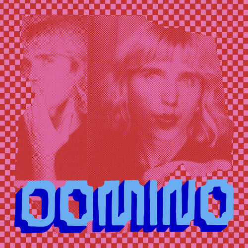 ダイナース - DOMINO (ビニールレコード)