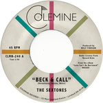 Sextones - Beck & Call / Daydreaming (Vinyl)