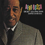 Duke Ellington - Afro Bossa (Vinyl)