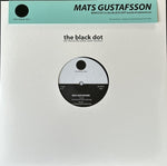 the album cover for Mats Gustafsson - Wantslist (Can)