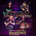 ジョー・デニンゾン - ビハインド・ザ・カーテン - ライブ・アット・プログストック (CD)