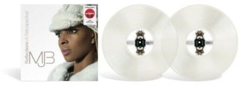 Mary J. Blige - Reflections - A Retrospective (Vinyl)