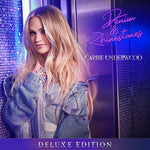 Carrie Underwood - Denim & Rhinestones (Deluxe Edition) (CD)