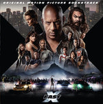 Various Fast X Artists - FAST X (Original Soundtrack) (Vinyl)