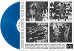 Flamin' Groovies - ZAPATILLAS - AZULES (Vinilo)