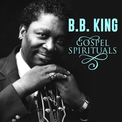 BB King - Espirituales gospel (CD)