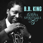 BB King - Espirituales gospel (CD)