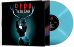 Otep - God Slayer - Azul Claro (Vinilo)