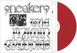 The Flamin' Groovies - Zapatillas - Rojo (Vinilo)