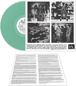 ザ・フレイミン・グルーヴィーズ - スニーカー - コークボトルグリーン (ビニール)