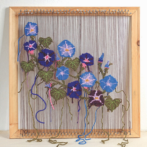 Mutual Benefit - Growing at the Edges (Vinyl)