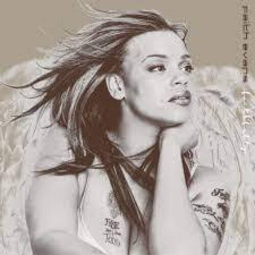Faith Evans - Fielmente (Vinilo)