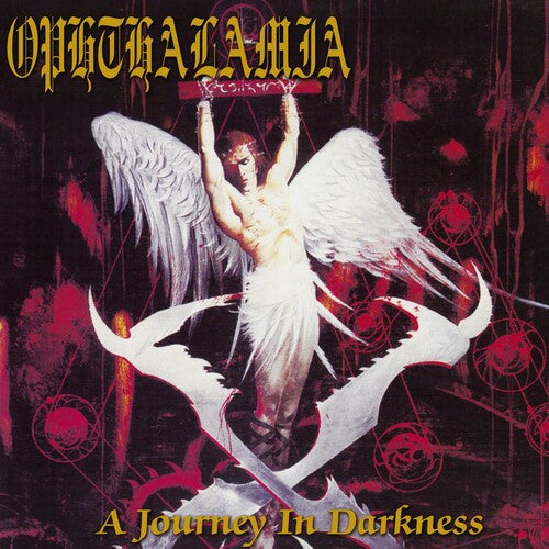 Oftalamia - Un viaje en la oscuridad (CD)