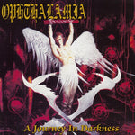 Oftalamia - Un viaje en la oscuridad (CD)