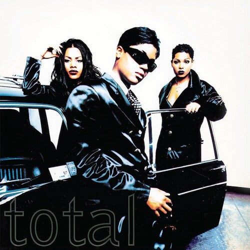 Total - Total (Vinyl)