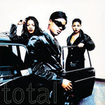 Total - Total (Vinyl)