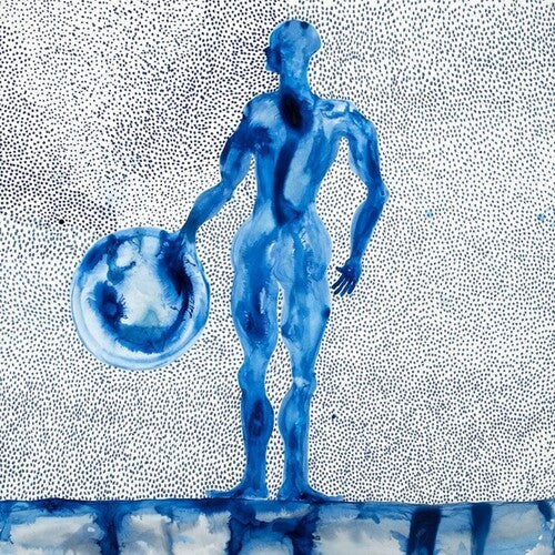 Blick Bassy - Madiba (CD)