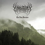 the album cover for Winterfylleth - Dark Hereafter