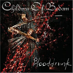 Children of Bodom - Blooddrunk (CD)