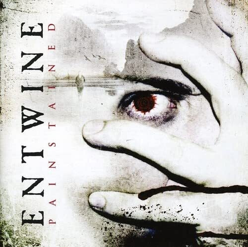 Entwine - Painstained (CD)