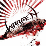 Warmen - Hospitalidad japonesa (CD)