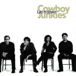 Cowboy Junkies - Lay It Down (Vinilo)