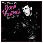 Gene Vincent - El gato salvaje 1956-62 (Vinilo)
