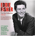 Eddie Fisher - Eddie Fisher - The Hits Collection 1948-62 (CD)