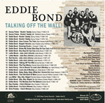 Eddie Bond - ¡Hablando sin parar! (Vinilo)
