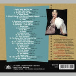 ペギー・リー - ザ・ベルベット・ラウンジ:フィーバー(CD)