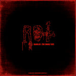 the album cover for Rot - Diabolus (The Unholy Rot) (Bonus Tracks) (Phot)