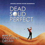 Tangerine Dream - Dead Solid Perfect (CD)