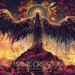 Prime Creation - Dile a la libertad que te saludo (CD)