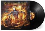 Steelhammer de Chris Bohltendahl - Renacer en llamas (Vinilo)