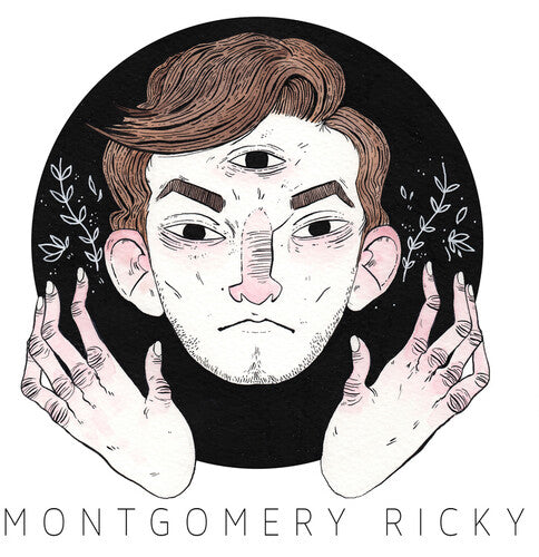 Ricky Montgomery - Montgomery Ricky (CD)