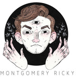 Ricky Montgomery - Montgomery Ricky (CD)