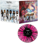 エンジェル - ワンス・アポン・ア・タイム (ビニールレコード)