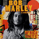 Bob Marley - África Unida (Vinilo)