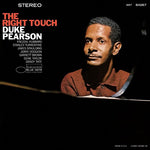 Duke Pearson - The Right Touch (Blue Note Tone Poet Series) (Vinyl)