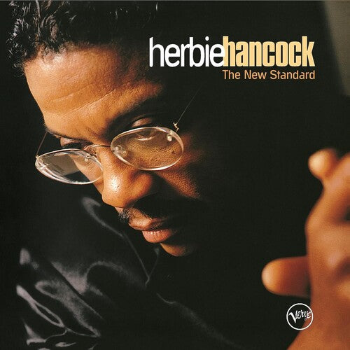 Herbie Hancock - El nuevo estándar (Serie Verve By Request) (Vinilo)