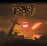 Morbius - Alienchrist (Vinyl)
