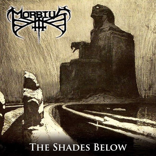 Morbius - The Shades Below (Vinyl)