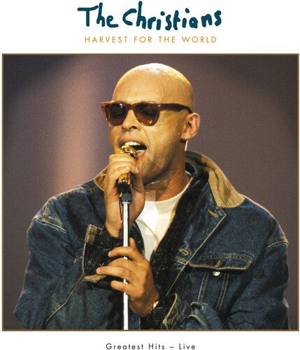 Los Cristianos - Cosecha para el mundo (Vinilo)