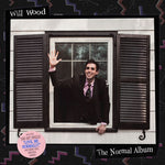 Will Wood - El álbum normal (vinilo)
