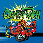the album cover for Counterpunch - Counterpunch
