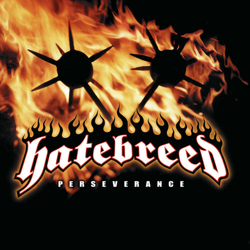Hatebreed - Perseverancia (CD)