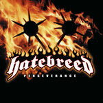 Hatebreed - Perseverancia (CD)