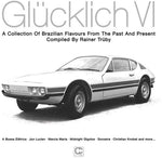 Varios Artistas - Glucklich VI (Compilado por Rainer Truby) / Varios (Vinilo)