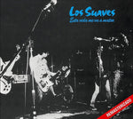 the album cover for Los Suaves - Esta Vida Me Va A Matar (Spa)