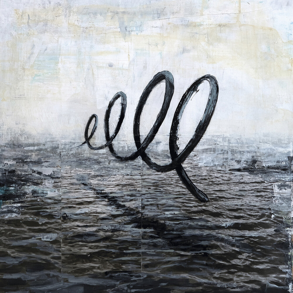 the album cover for Hackedepicciotto - Keepsakes